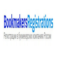 Bookmakers-registrations.ru — логотип