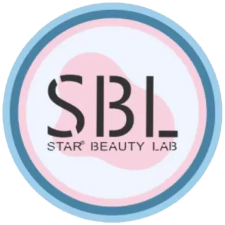 Учебный центр STAR’T BEAUTY LAB — логотип