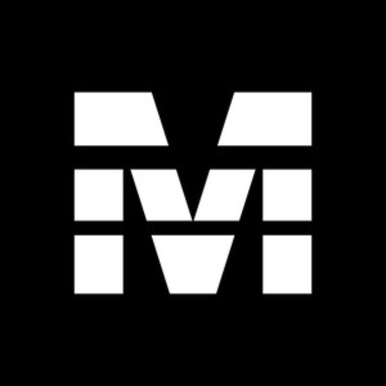 Журнал MEN — логотип