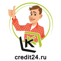 ООО Кредит Консалтинг — логотип