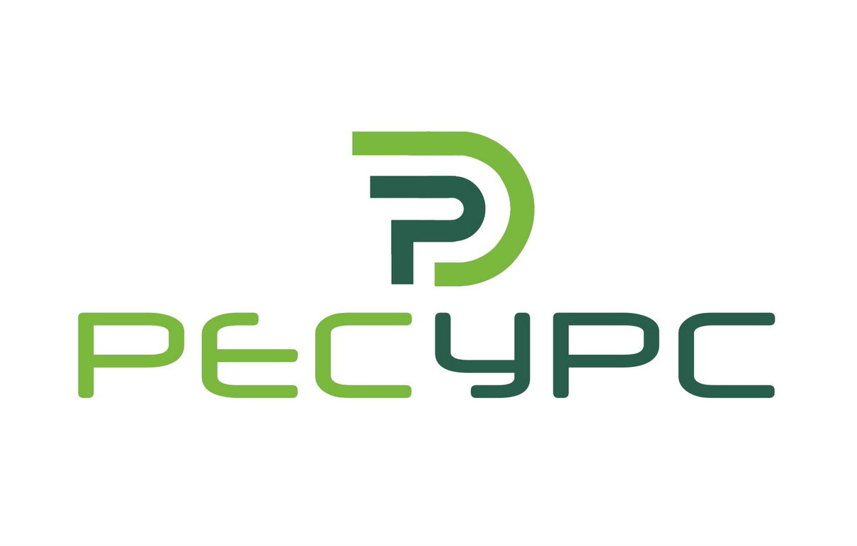 ООО «РЕСУРС» — логотип