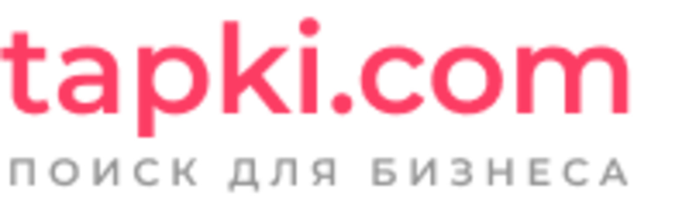 Поиск для бизнеса — логотип