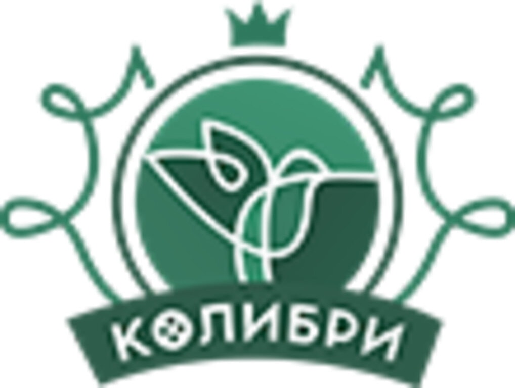 ООО «KОЛИБРИ» — логотип