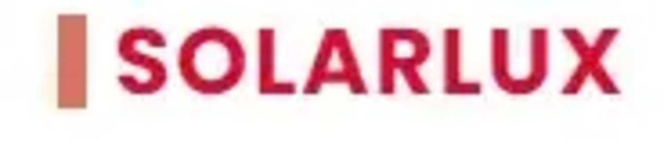 SolarLux — логотип