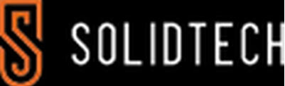Solidt — логотип