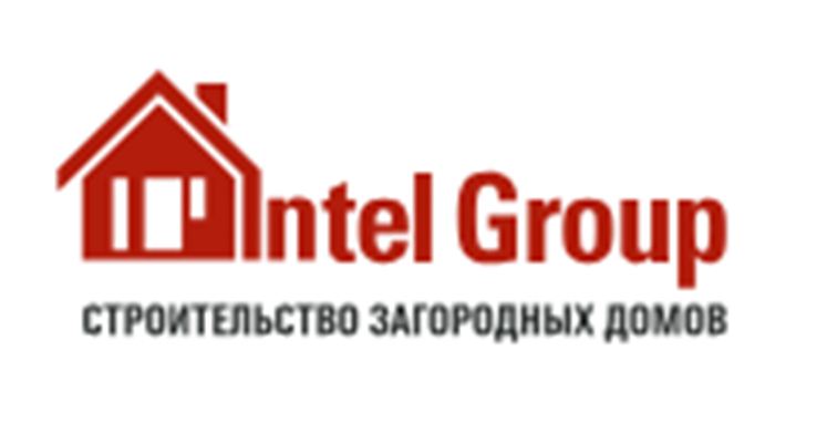 Интел-Групп — логотип