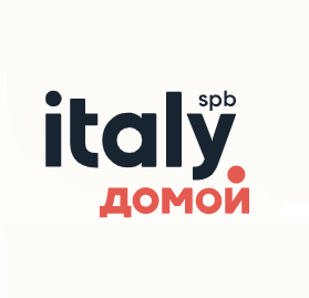 ItalyДомой — логотип
