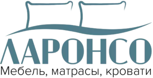Ларонсо — логотип