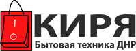 Киря — логотип