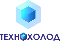 Технохолод Луганск — логотип