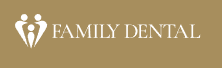Family Dental Clinic — логотип