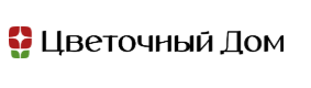 Цветочный дом Сочи, Донская ул., 3 — логотип