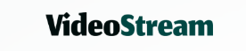VStream Production — логотип