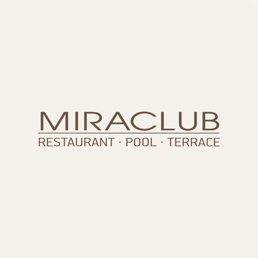 Miraclub — логотип