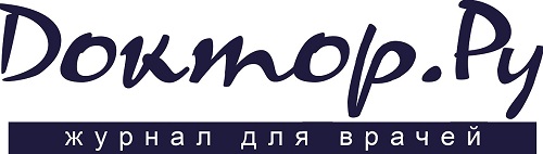 НП «РУСМЕДИКАЛ ГРУПП» — логотип