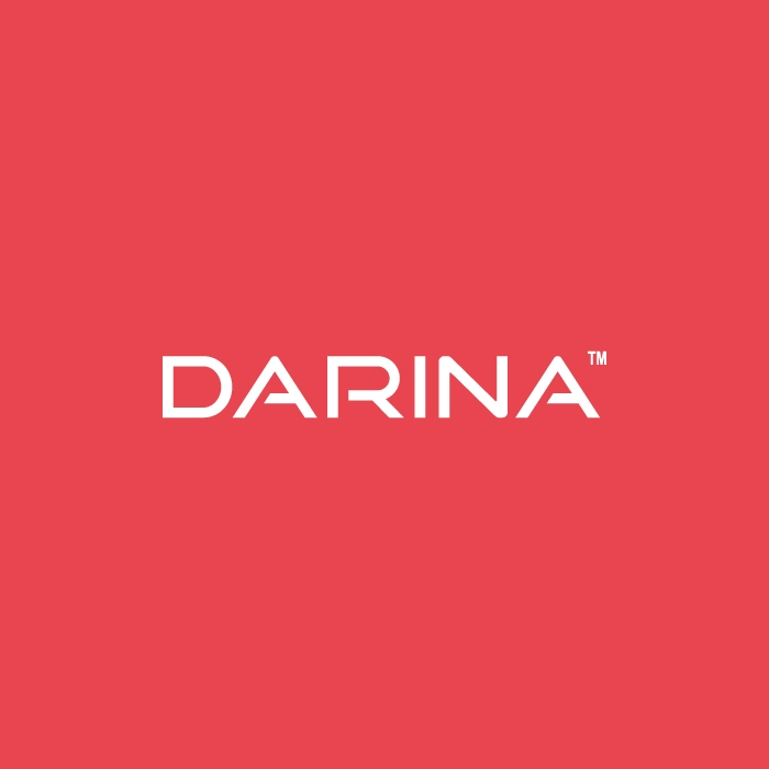 DARINA — логотип