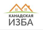 Канадская Изба — логотип