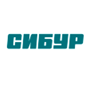 Карбо Сибур  - Производство поликарбоната — логотип