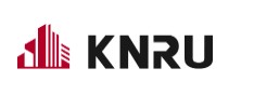 "КНРУ" — логотип
