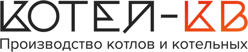 ООО Котельный завод — логотип