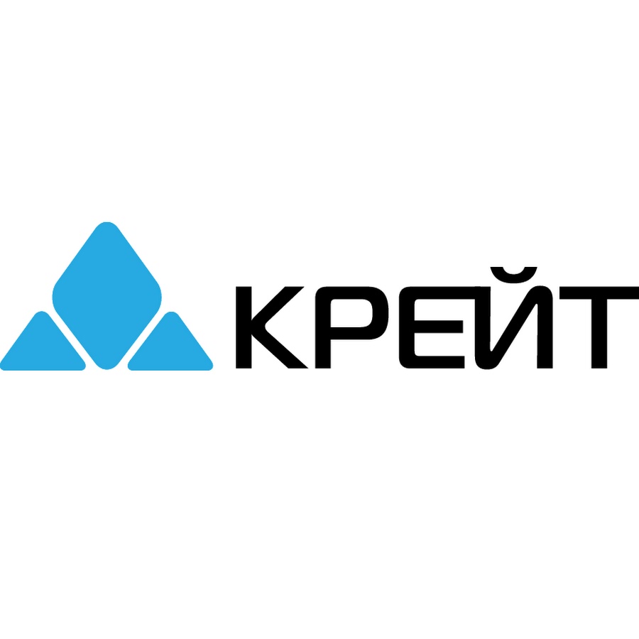 Компания «КРЕЙТ» — логотип