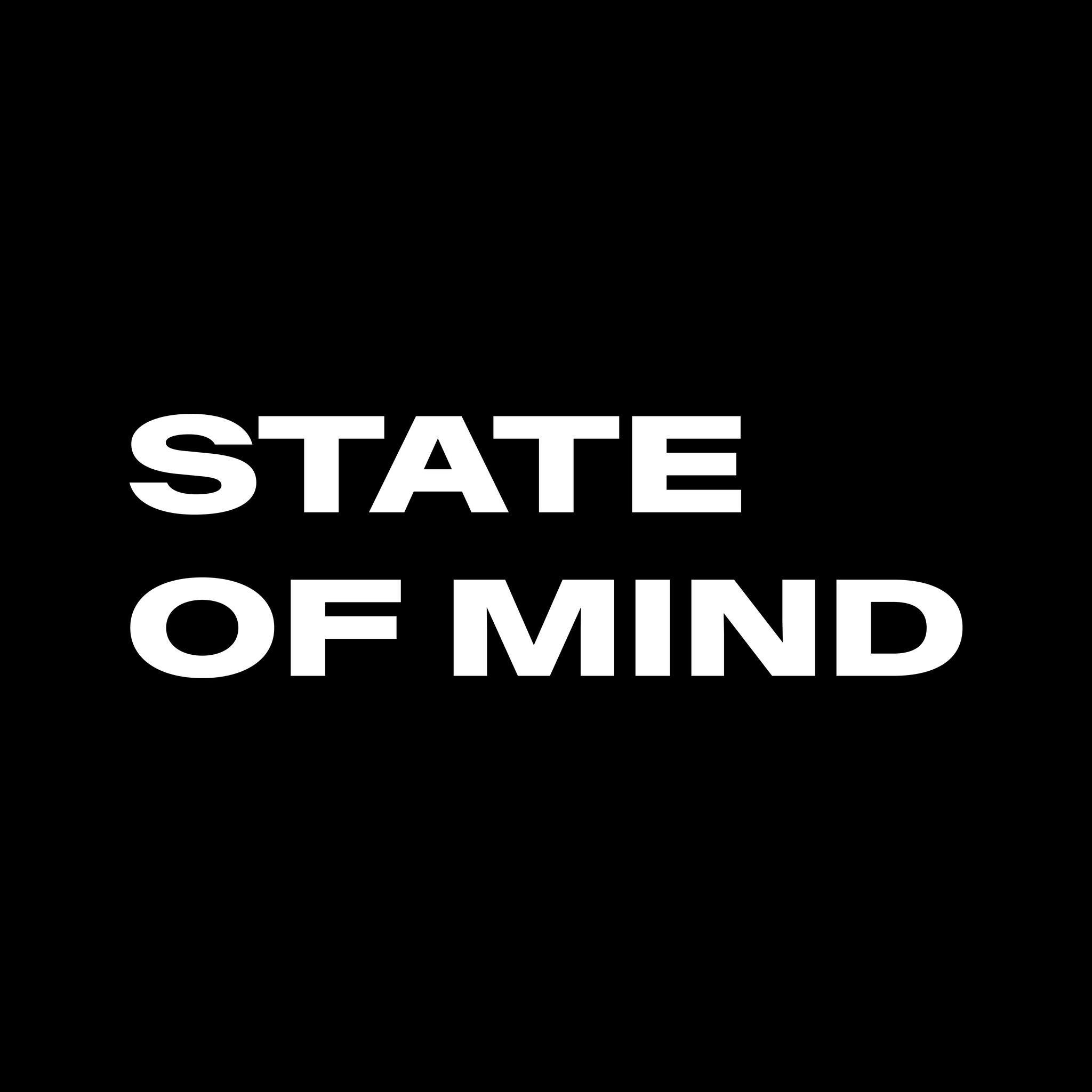 State Of Mind Agency — логотип