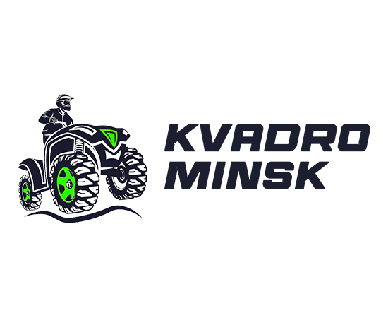 КвадроМинск — логотип