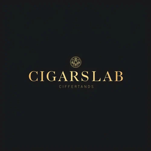 cigarslab.shop — логотип