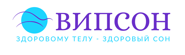 ВипСон — логотип
