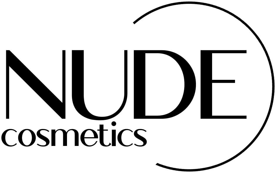 Натуральная минеральная косметика Nude Cosmetics — логотип