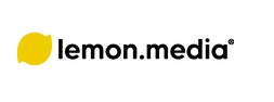 Рекламное агенство Lemon Media — логотип
