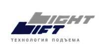 Light-Lift.ru — логотип