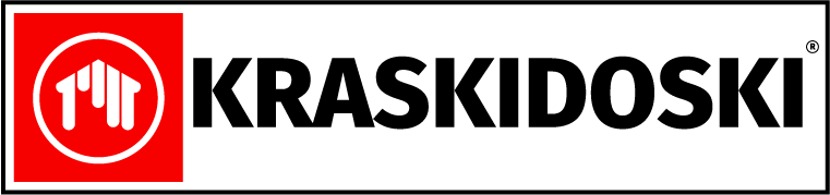 Краски Доски — логотип