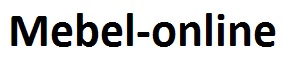 Mebel-online — логотип