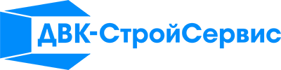 ДВК-СТРОЙСЕРВИС — логотип