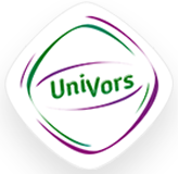 Фабрика UniVors — логотип