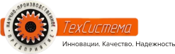 НПП Техсистема — логотип