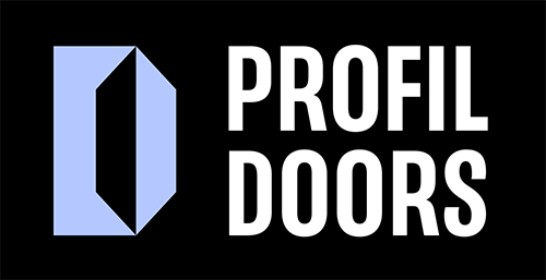 ПрофильДорс ProfilDoors — логотип