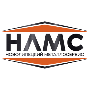 ООО «Новолипецкий металлосервис» - Липецк — логотип