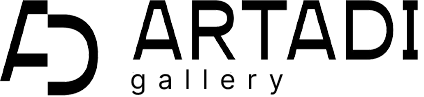 Artadi Gallery — логотип