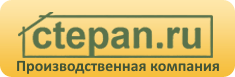 Ctepan.ru — логотип