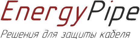 Полимерные трубы ЭнерджиПайп - Электрогорск — логотип