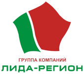 ГК "Лида-регион" — логотип