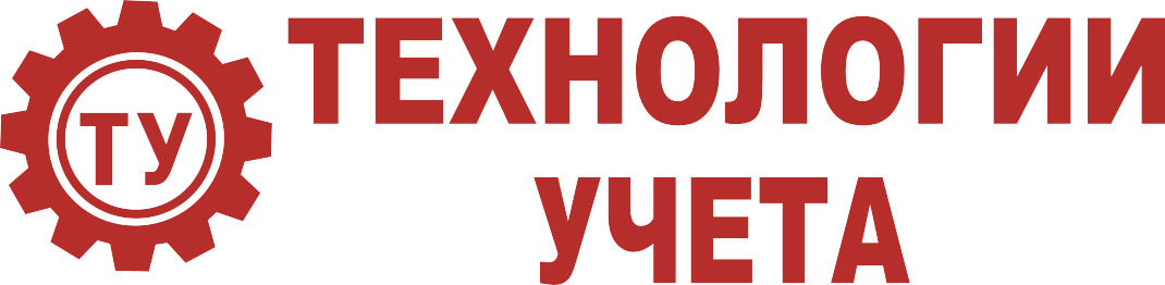 ООО "Технологии учета" — логотип
