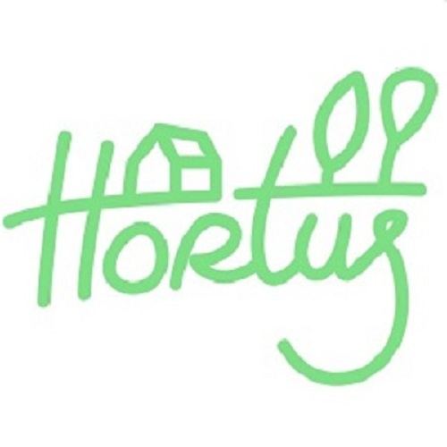 Хортус Флора — логотип