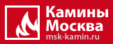 OOO MSK-KAMIN — логотип