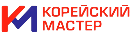 Корейский Мастер - Пермь — логотип