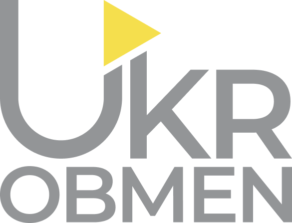 Укр обмен ком — логотип