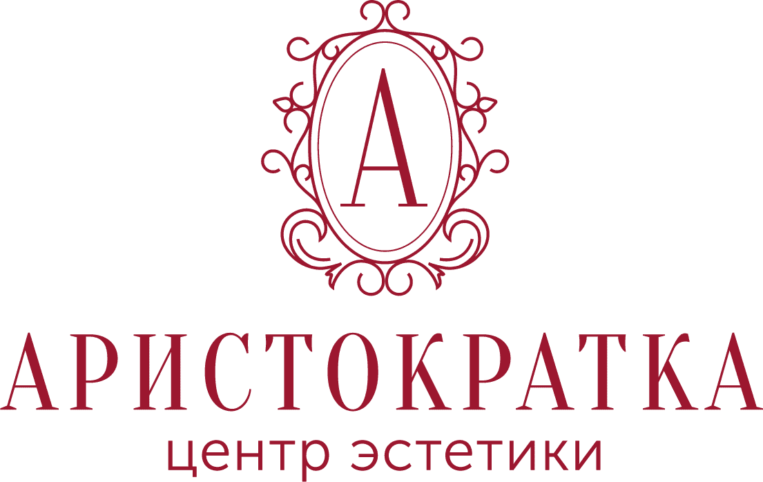 Аристократка — логотип