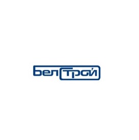 ООО  «БЕЛСТРОЙ» — логотип